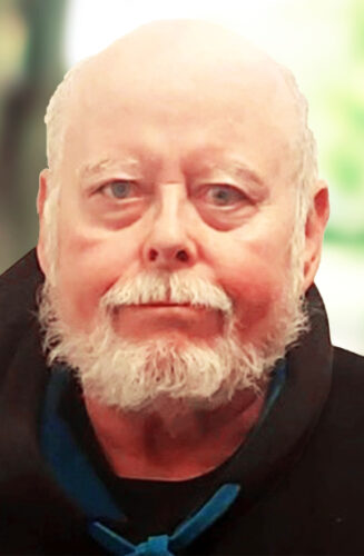 John S. Sullivan 1948-2025
